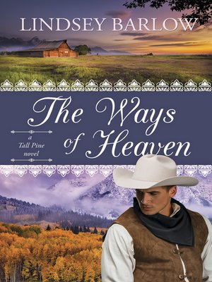 cover image of The Ways of Heaven